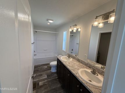 7650 Bea's View Drive, Winnemucca, NV 89445 Photo
