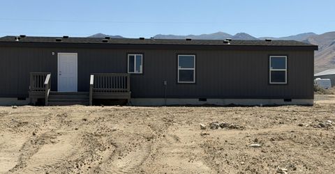 7650 Bea's View Drive, Winnemucca, NV 89445 Photo