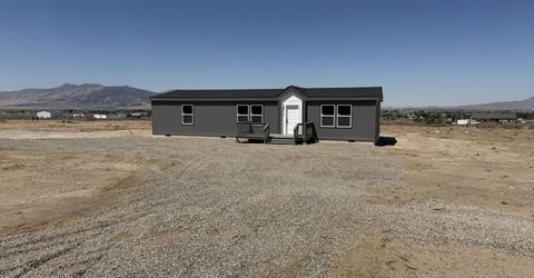 7650 Bea's View Drive, Winnemucca, NV 89445 Photo