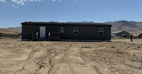 7650 Bea's View Drive, Winnemucca, NV 89445 Photo