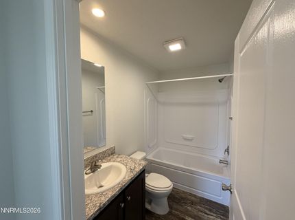7650 Bea's View Drive, Winnemucca, NV 89445 Photo