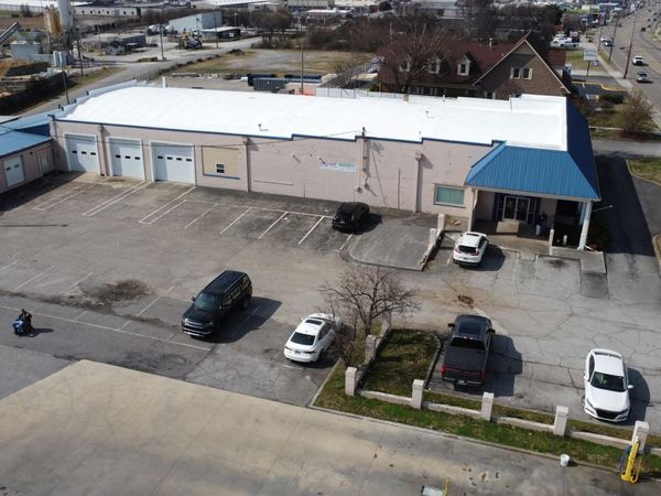 1335 W Andrew Johnson Hwy, Morristown, TN 37814
