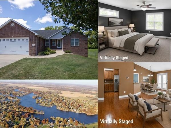 1254 Jamaica Drive, Edwardsville, IL 62025