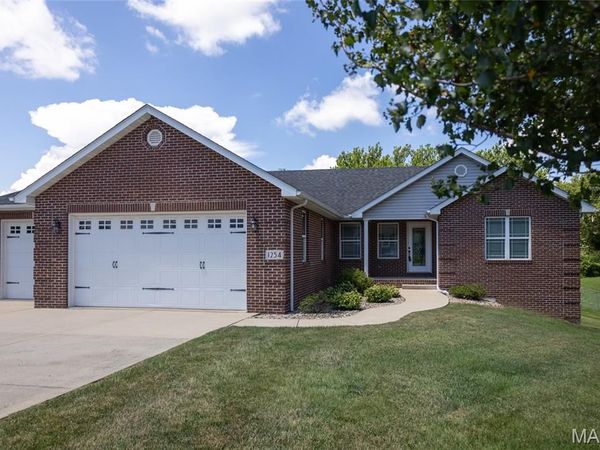 1254 Jamaica Drive, Edwardsville, IL 62025