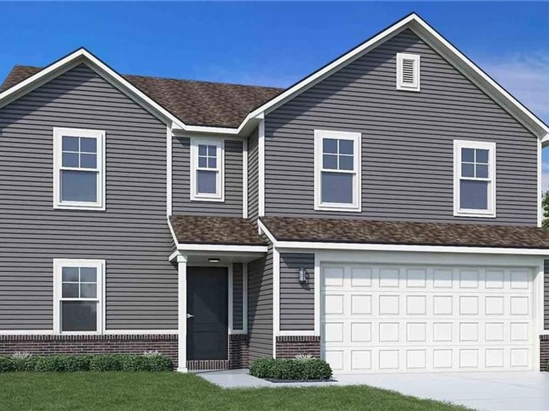 313 Autumn Court, Clayton, OH 45315 Photo 1
