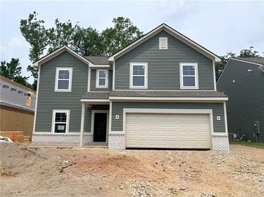 313 Autumn Court, Clayton, OH 45315