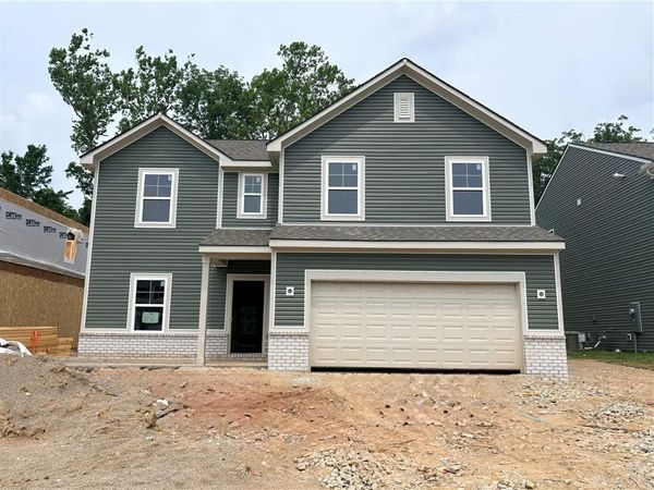 313 Autumn Court, Clayton, OH 45315
