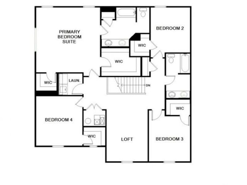 313 Autumn Court, Clayton, OH 45315 Photo 3