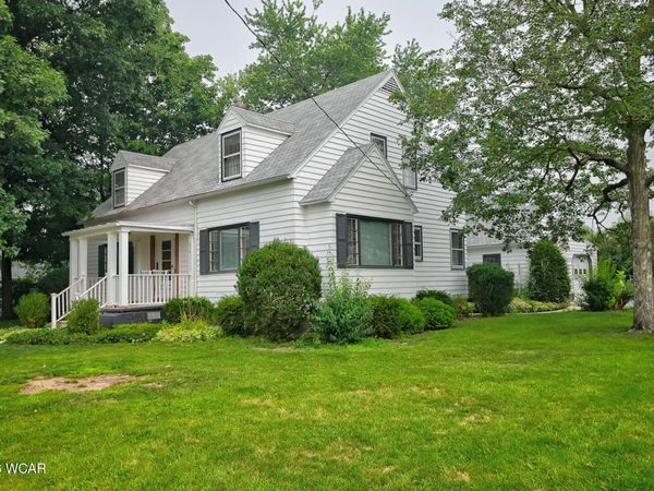 216 Edith Avenue, Findlay, OH 45840