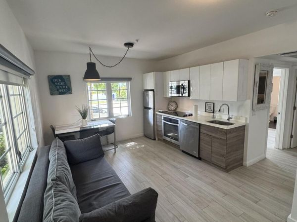 1450 MERIDIAN Avenue, Unit 101, Miami Beach, FL 33139