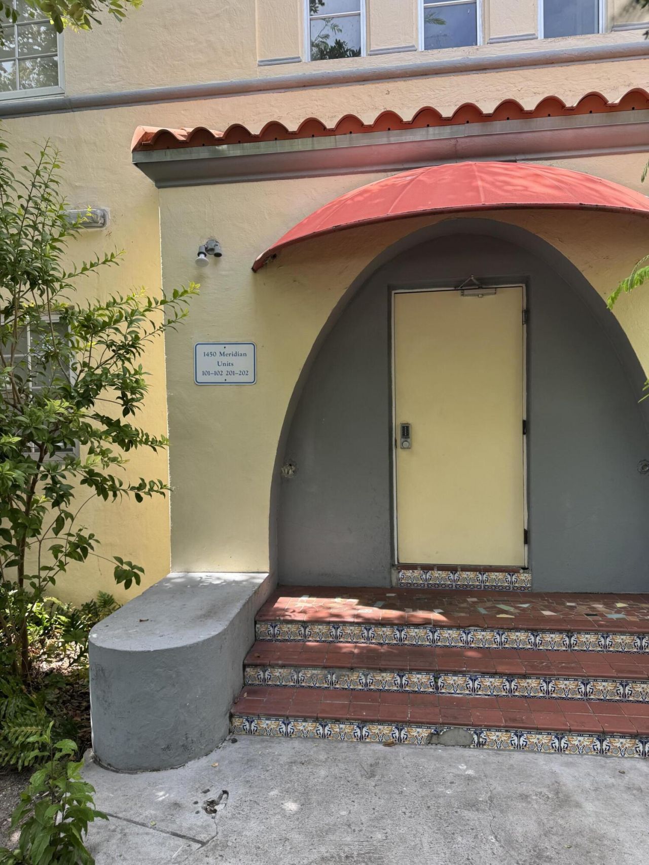 1450 Meridian Avenue, Unit 101, Miami Beach, FL 33139 Photo