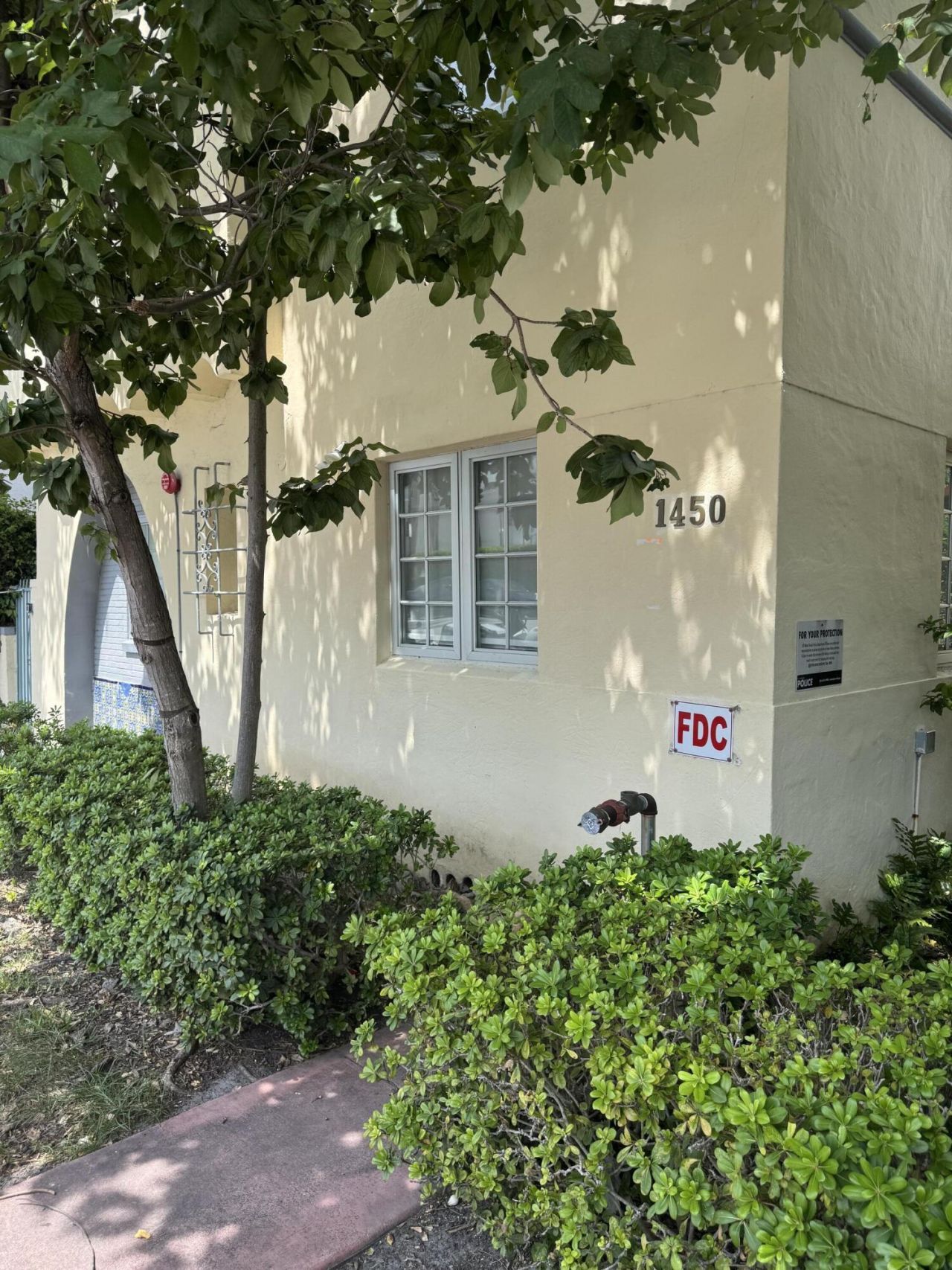 1450 Meridian Avenue, Unit 101, Miami Beach, FL 33139 Photo