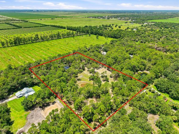6413 S Header Canal Road, Fort Pierce, FL 34945