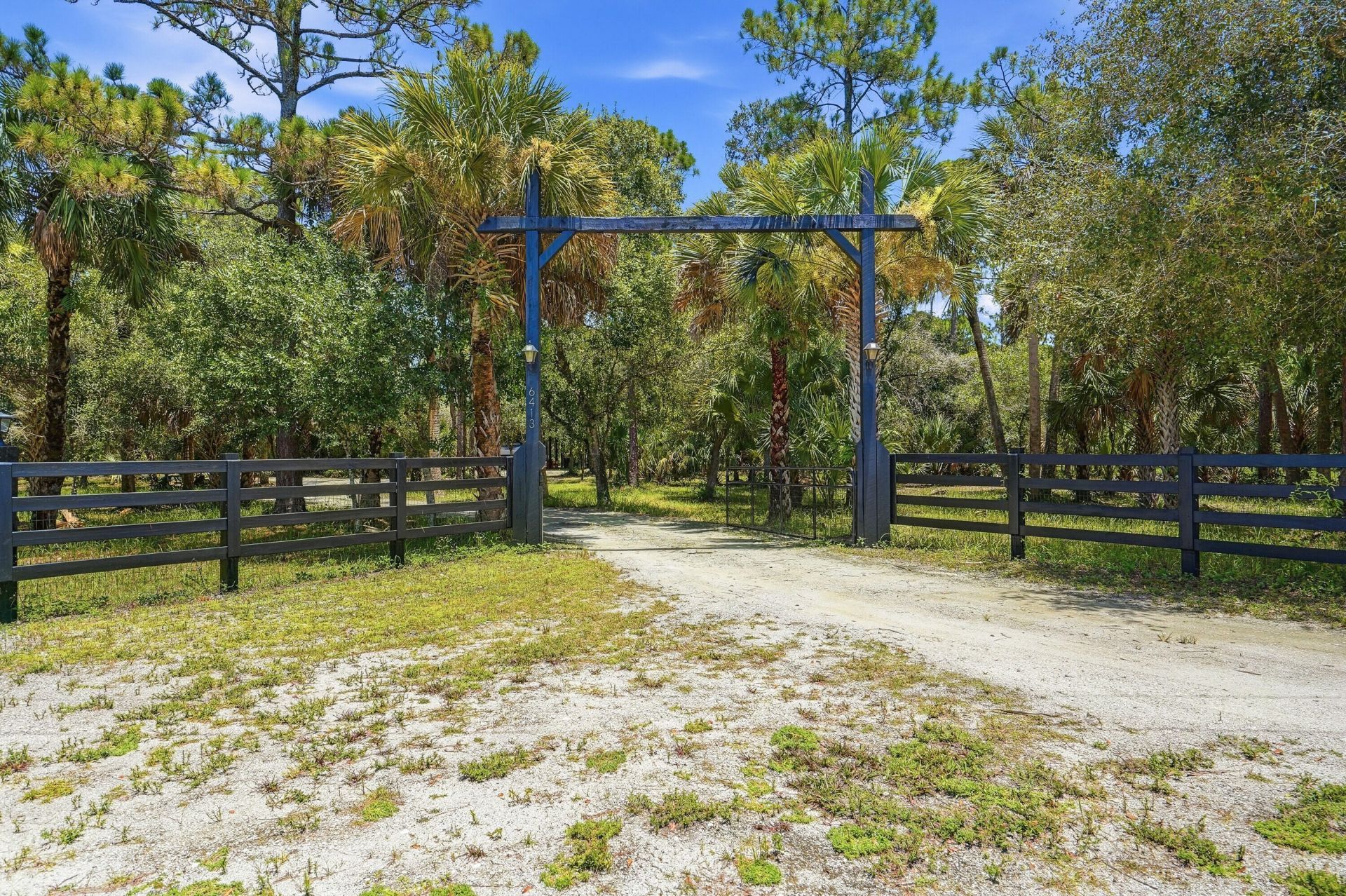 6413 S Header Canal Road, Fort Pierce, FL 34945 Photo