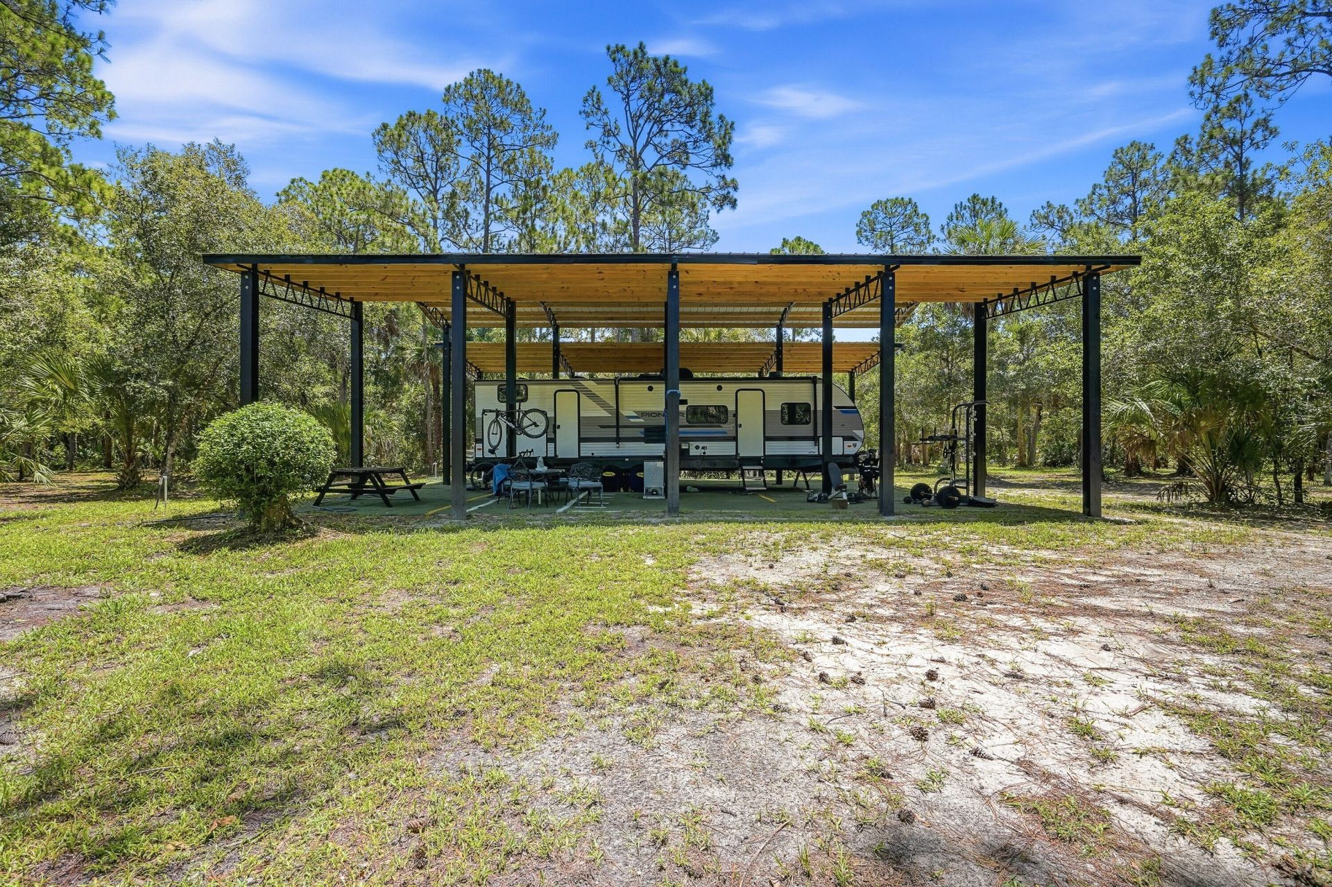 6413 S Header Canal Road, Fort Pierce, FL 34945 Photo