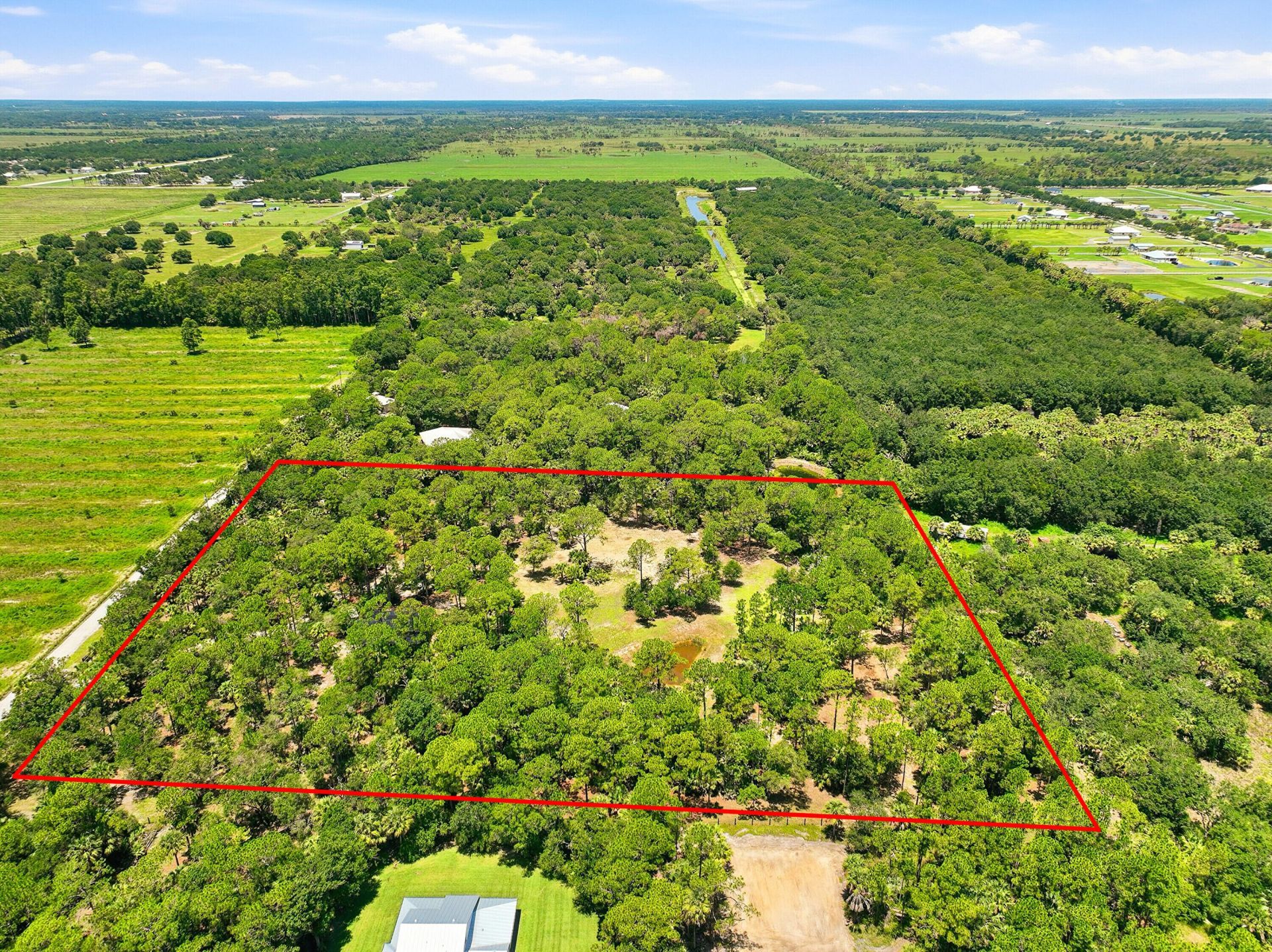 6413 S Header Canal Road, Fort Pierce, FL 34945 Photo