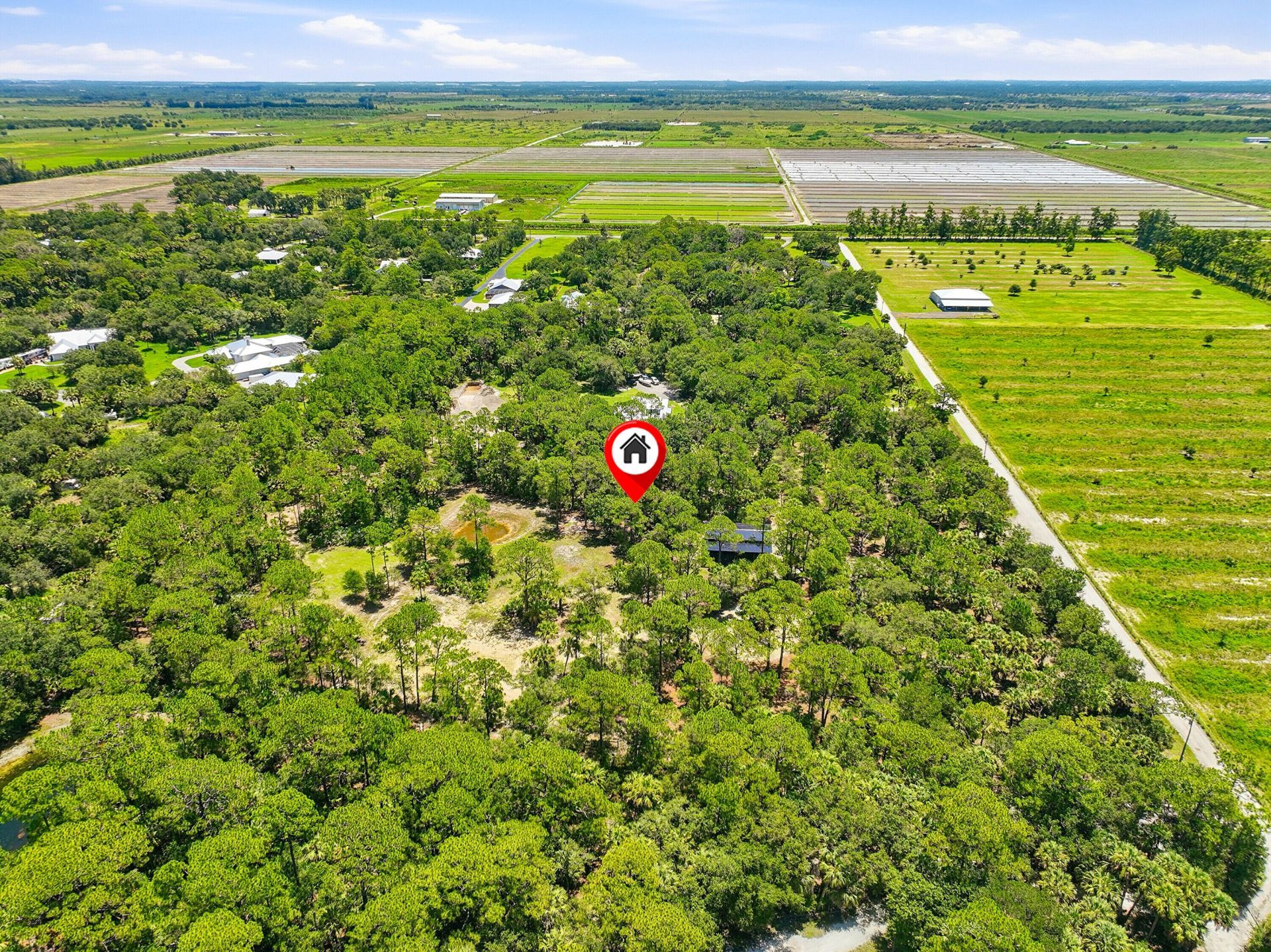6413 S Header Canal Road, Fort Pierce, FL 34945 Photo