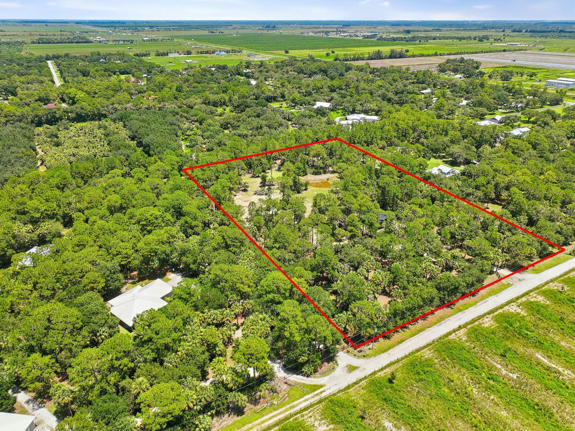 6413 S Header Canal Road, Fort Pierce, FL 34945 Photo