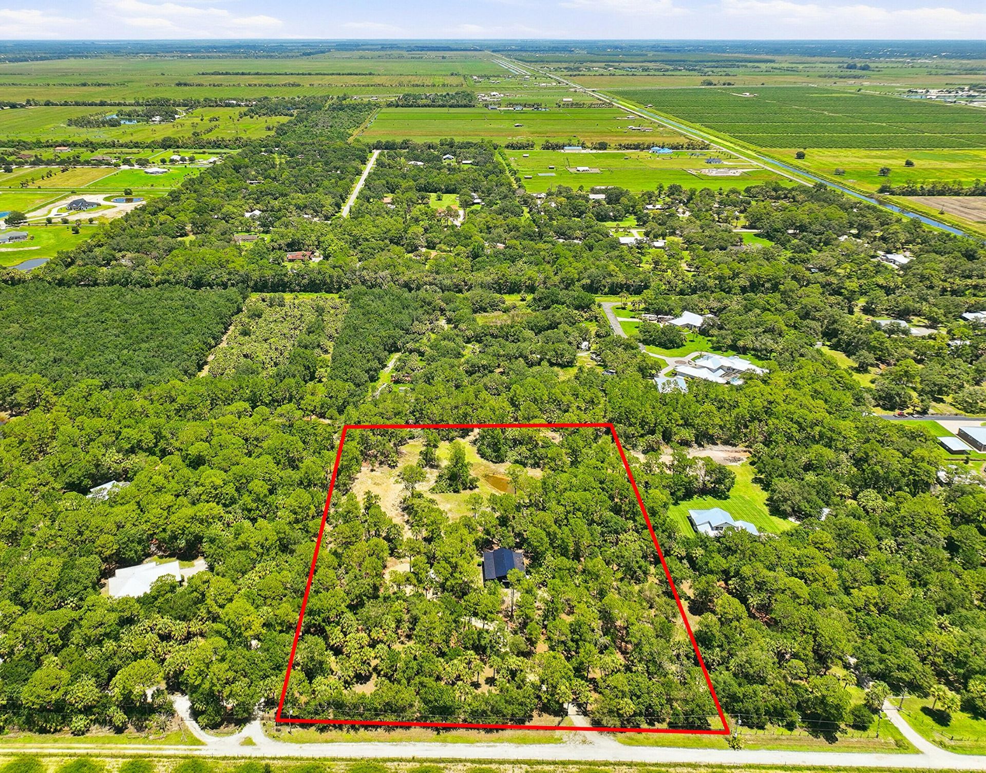 6413 S Header Canal Road, Fort Pierce, FL 34945 Photo