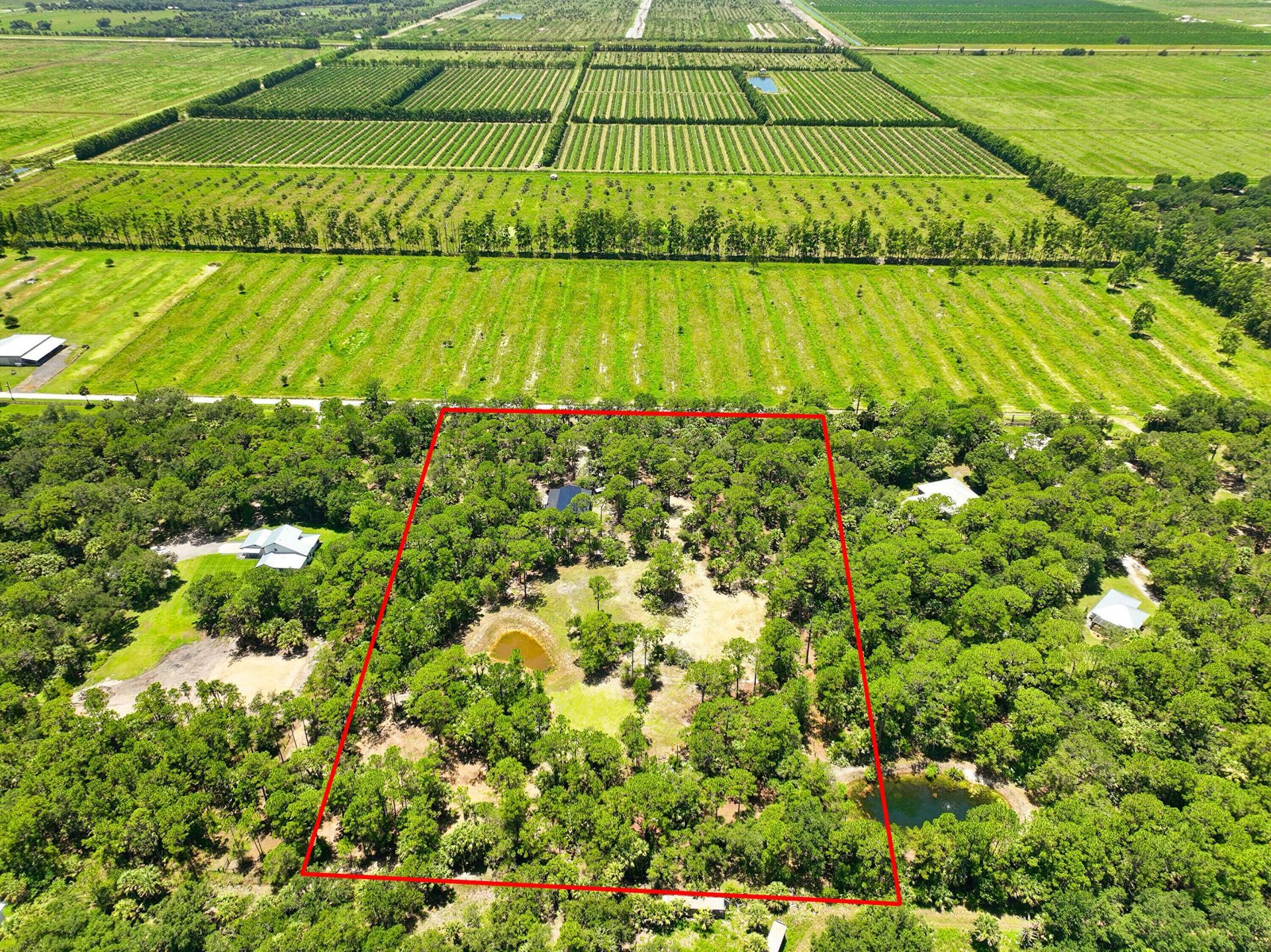 6413 S Header Canal Road, Fort Pierce, FL 34945 Photo