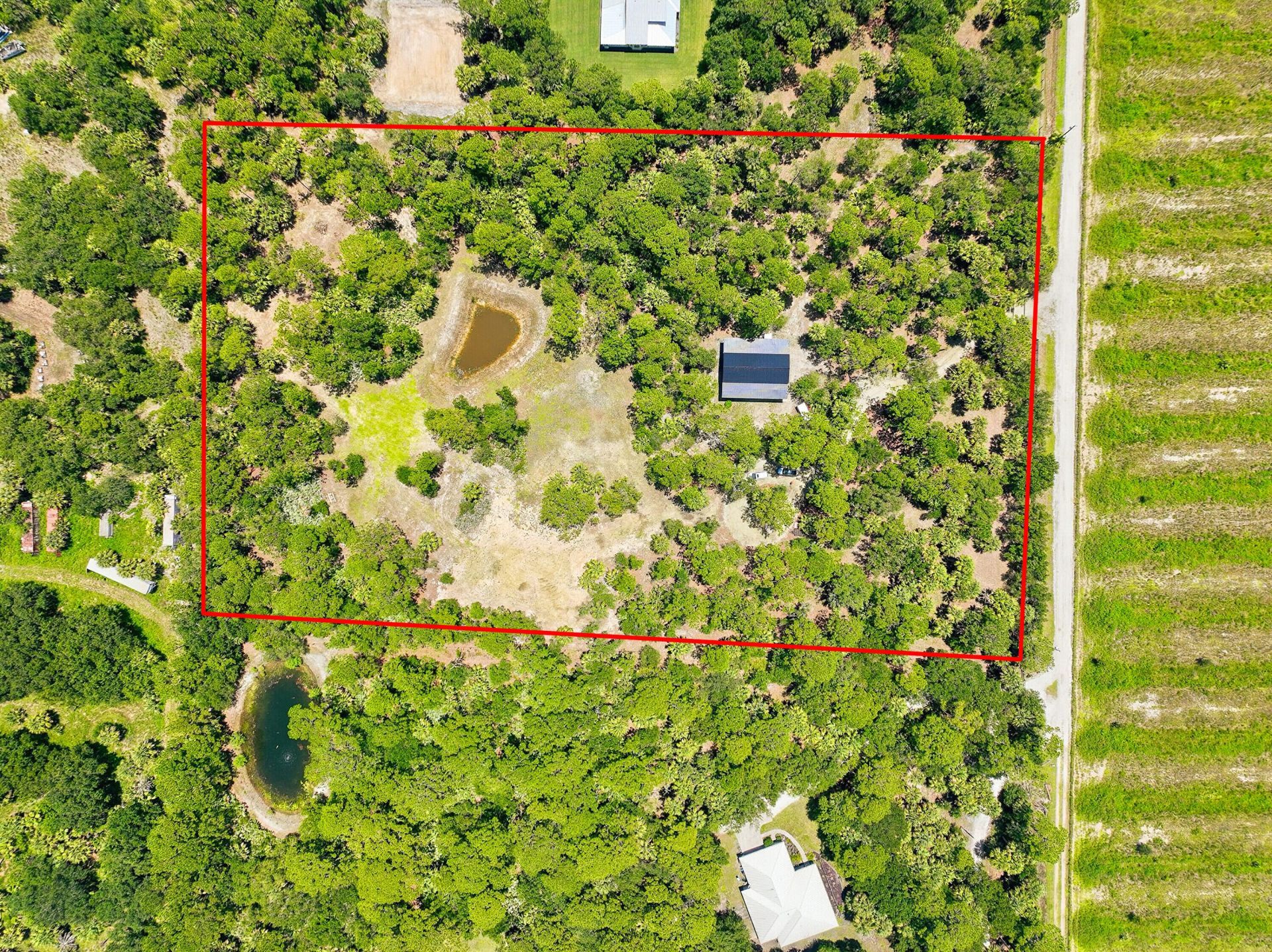6413 S Header Canal Road, Fort Pierce, FL 34945 Photo