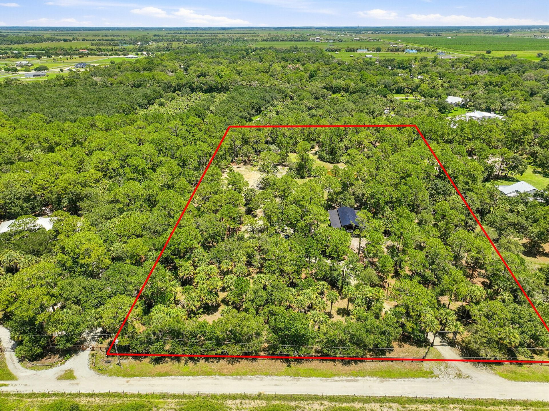 6413 S Header Canal Road, Fort Pierce, FL 34945 Photo