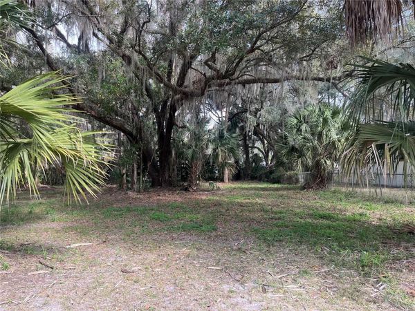 0 SE 183rd Avenue, Hawthorne, FL 32640