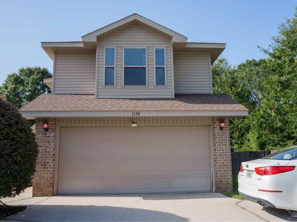 1174 Wetherby Rd, Pensacola, FL 32534