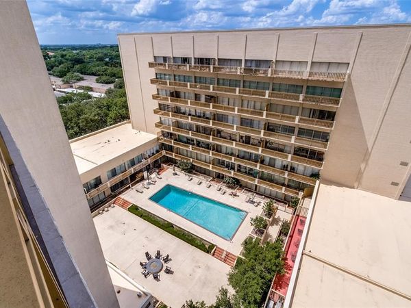 6211 W Northwest Highway, Unit 1004, Dallas, TX 75225