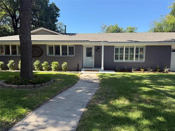 2432 Skyline Drive, Waco, TX 76710