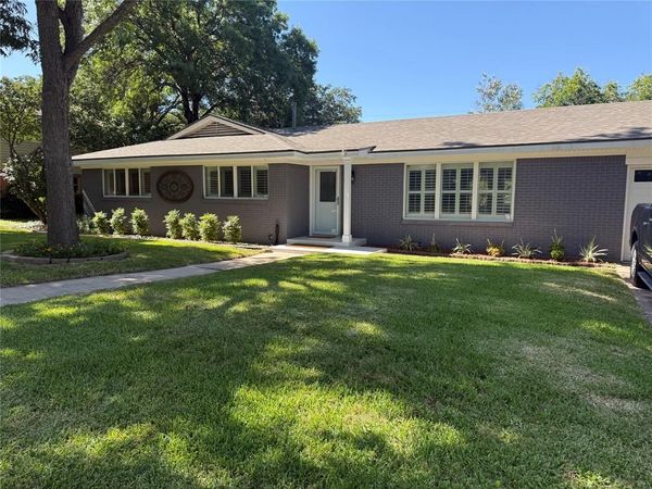 2432 Skyline Drive , Waco, TX 76710