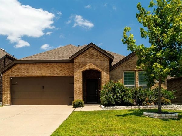 336 Burr Lane, Fate, TX 75189