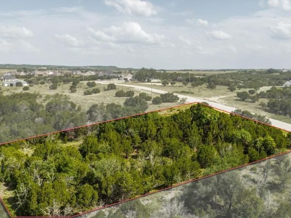 1037 Cedar Hill Drive , Nemo, TX 76070