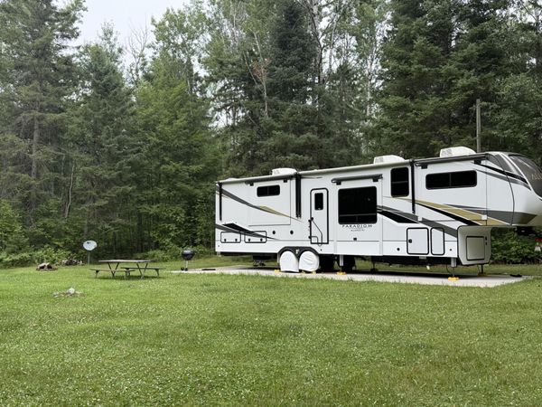 16386 Paradise Road, Lachine, MI 49753