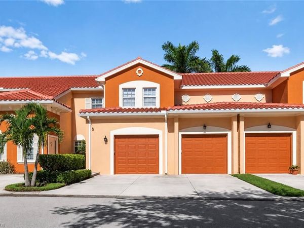 10046 Via Colomba CIR, Unit 203, FORT MYERS, FL 33966