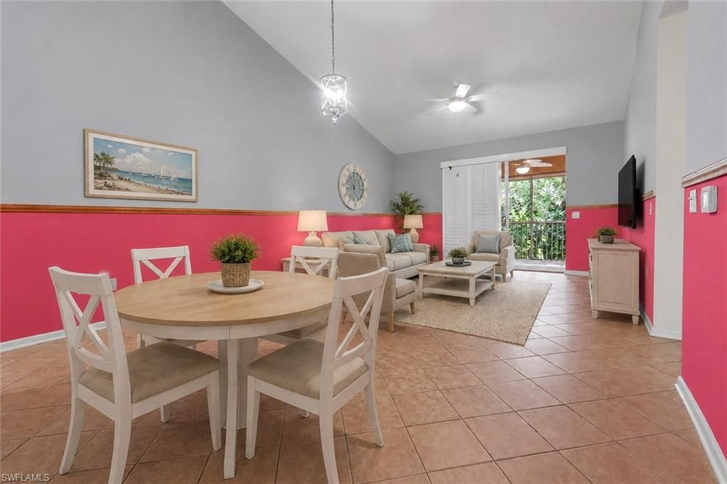 10046 Via Colomba Cir, Unit 203, Fort Myers, FL 33966 Photo