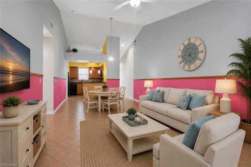 10046 Via Colomba Cir, Unit 203, Fort Myers, FL 33966 Photo