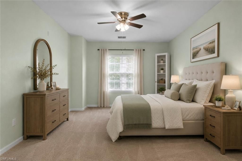 10046 Via Colomba Cir, Unit 203, Fort Myers, FL 33966 Photo