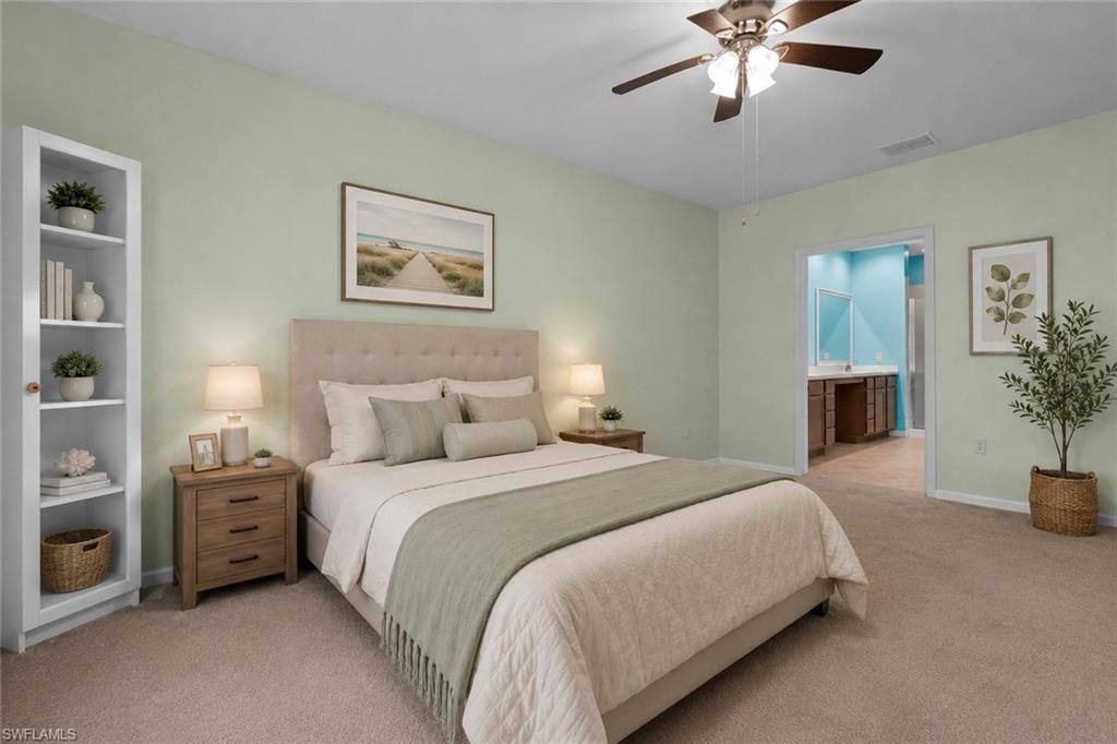 10046 Via Colomba Cir, Unit 203, Fort Myers, FL 33966 Photo