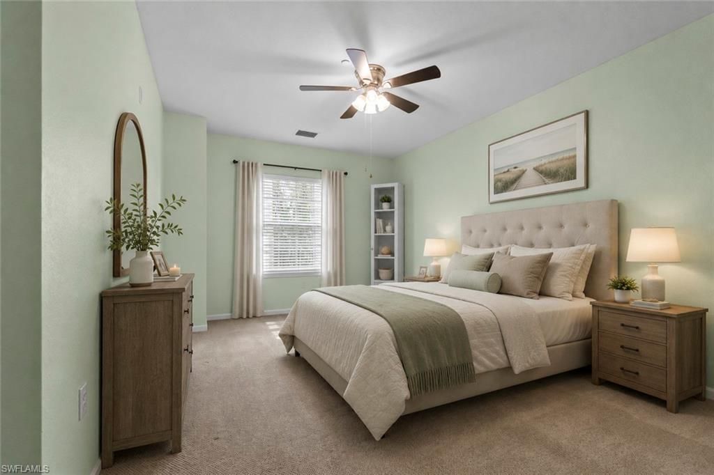 10046 Via Colomba Cir, Unit 203, Fort Myers, FL 33966 Photo