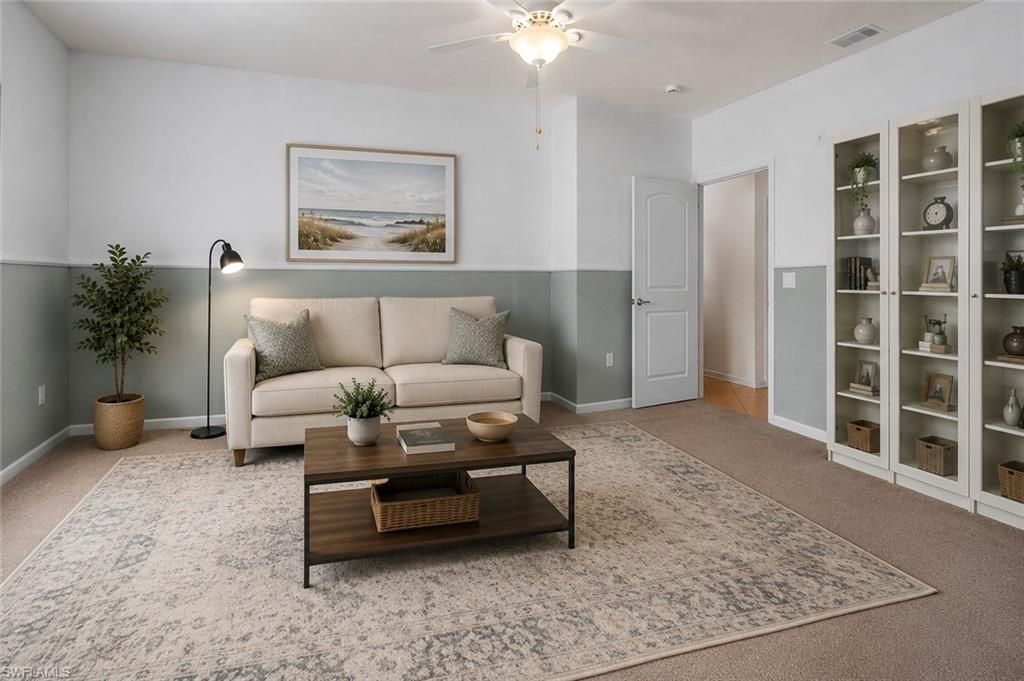10046 Via Colomba Cir, Unit 203, Fort Myers, FL 33966 Photo