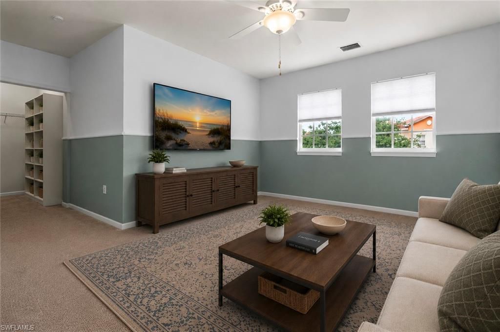 10046 Via Colomba Cir, Unit 203, Fort Myers, FL 33966 Photo
