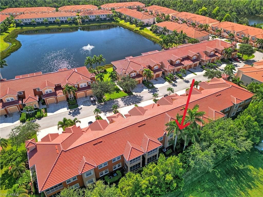 10046 Via Colomba Cir, Unit 203, Fort Myers, FL 33966 Photo