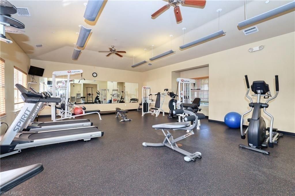 10046 Via Colomba Cir, Unit 203, Fort Myers, FL 33966 Photo