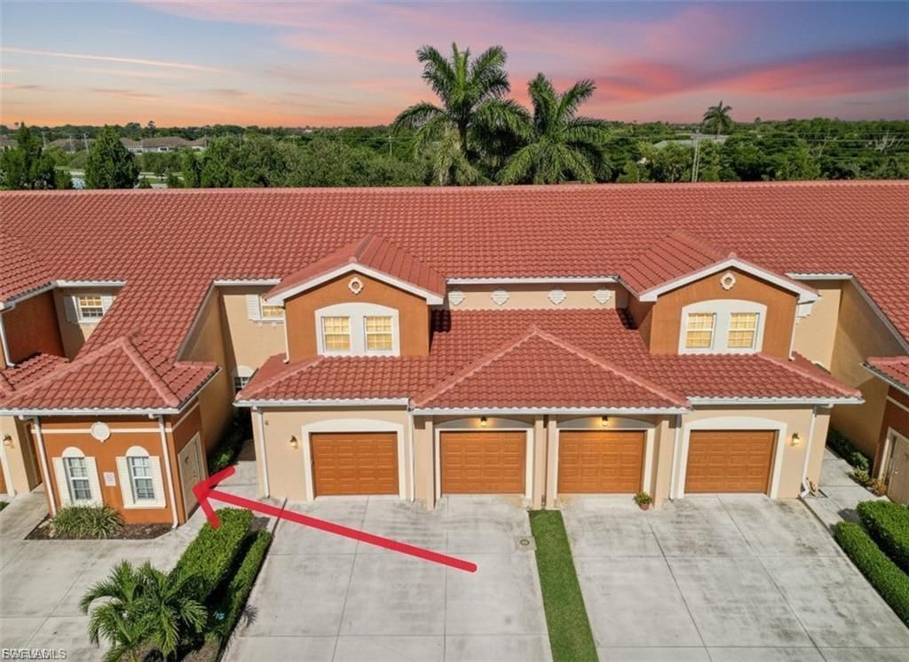 10046 Via Colomba Cir, Unit 203, Fort Myers, FL 33966 Photo