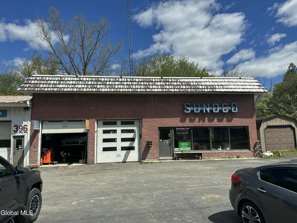 396 U.S. 20, New Lebanon, NY 12125