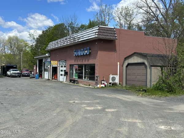396 U.S. 20, New Lebanon, NY 12125