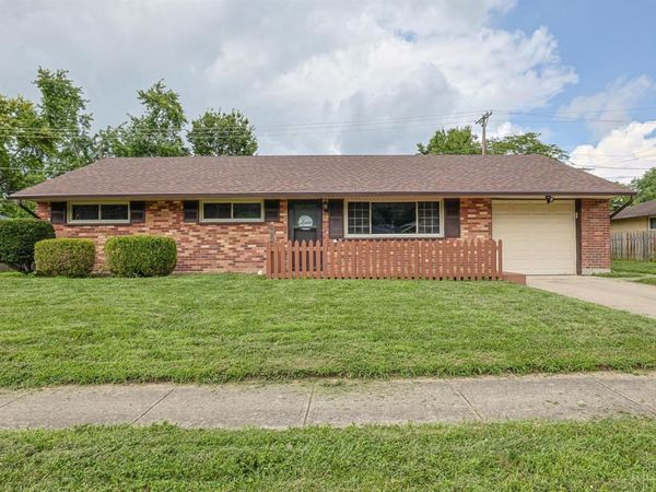 1855 Owendale Drive, Miami Twp, OH 45439