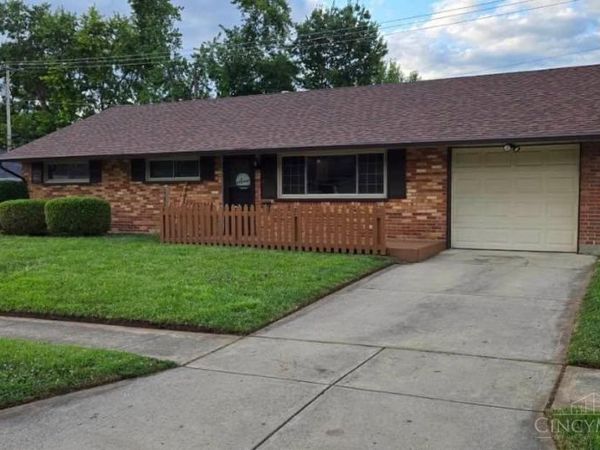 1855 Owendale Drive, Miami Twp, OH 45439