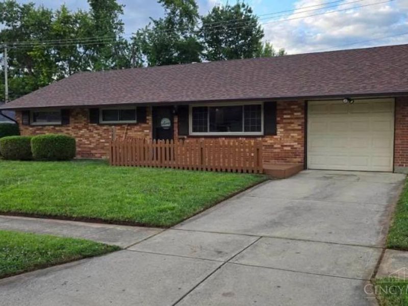 1855 Owendale Drive, Miami Twp, OH 45439 Photo 1